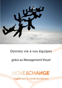 MOVE & CHANGE - NOVEMBRE 2017