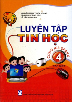 LT TIN HOC  LOP 4 tap 1 _new