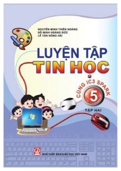 _ Luyen Tap Tin Hoc Lop 5 T2 _