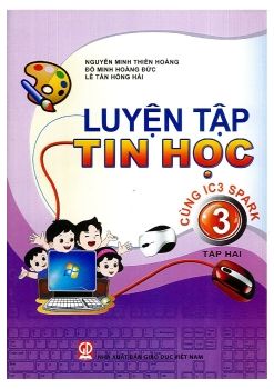 _ Luyen Tap Tin Hoc Lop 3 T2 _