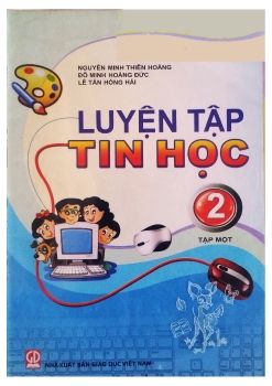 _ Luyen Tap Tin Hoc Lop 2 T1 _