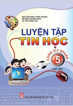 Luyen Tap Tin Hoc Lop 5