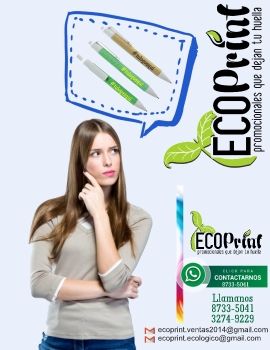 Ecoprint de Honduras Catalogo 