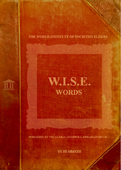 W.I.S.E. Words