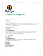 OswegoRiverNYGuides