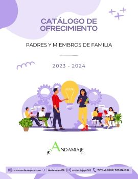 Catálogo de Padres 2023-2024