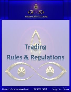 ThirdEyeFutures Trading Rules and Regulations