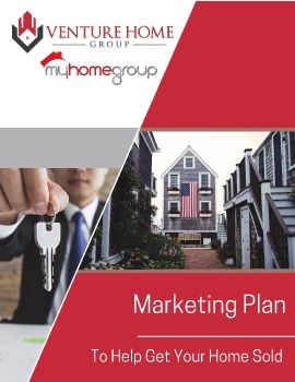 Venture Home Group - Marketing Kit