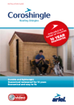 Coroshingle