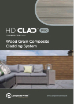 Hd Clad Pro Flyer