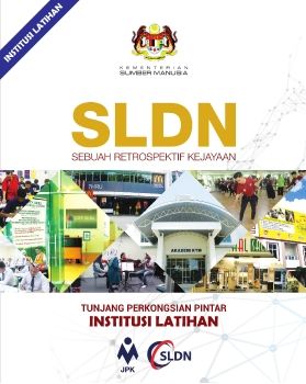 SLDN PUSAT LATIHAN