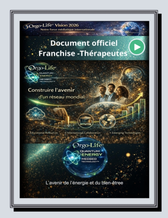 Document officiel (franchise-thérapeutes)