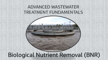 Simplified Wastewater Treatment Fundamentals_BNR