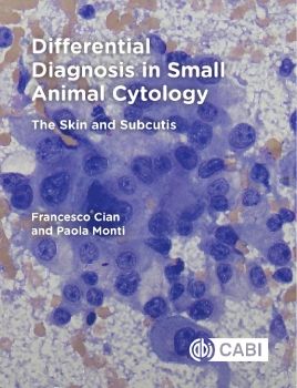 Differential Diagnosis in Small Animal Cytology, The Skin and Subcutis