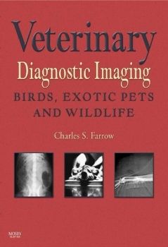 Veterinary diagnostic imaging birds exotic pets wildlife