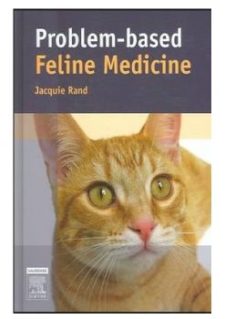 Problem-Based Feline Medicine