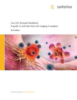 Live-cellanalysis handbook