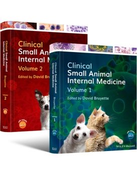 Clinical Small Animal Internal Medicine