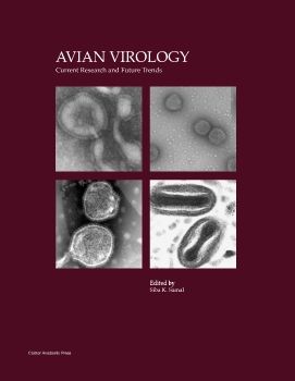Avian Virology: Current Research and Future Trends