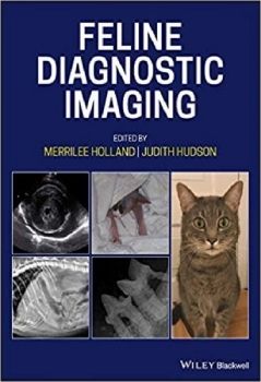 Feline diagnostic imaging