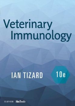 Veterinary Immunology, 10th Edition