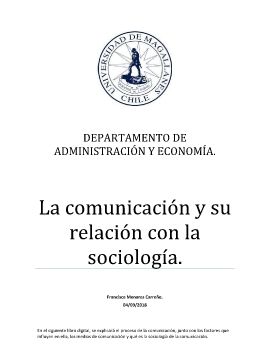 la comunicacion_Neat