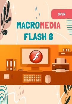 MACRO MEDIA FLASH 8