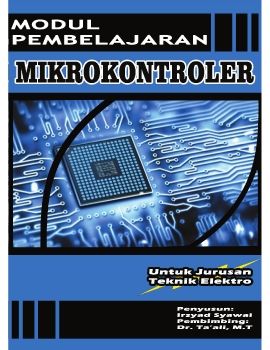 MODUL MIKROKONTROLER