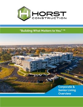 Horst Construction Overview