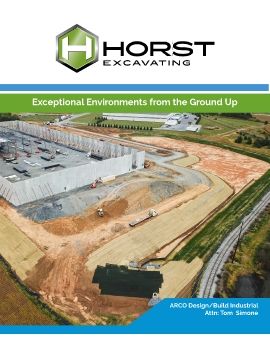 Horst Excavating Introduction Packet