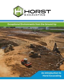 Horst Excavating