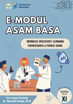 E-MODUL ASAM BASA