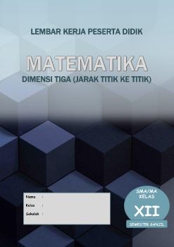 LKPD Dimensi flip pdf