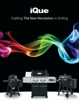 2024 Broil King iQue Catalogue-NA