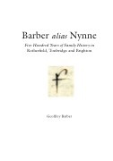 Barber trial