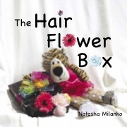 The Hair Flower Box