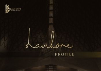 PROFILE _ LAVIHOME  _ final