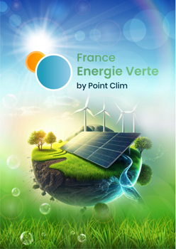 France Energie Verte