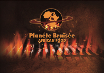 Menu  Planette Braisée