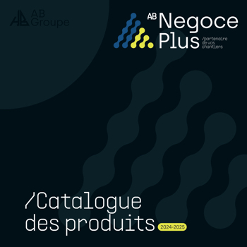 catalogue AB negoce