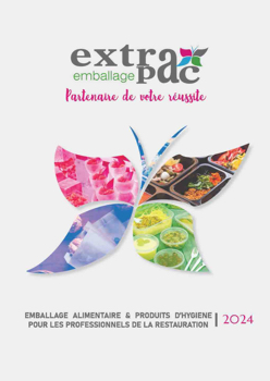 catalogue extrapac 2024