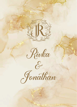 *RIVKA ET JONATHAN*