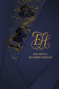 Bar Mitsva Eliahou Hazan