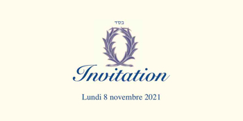 invitation