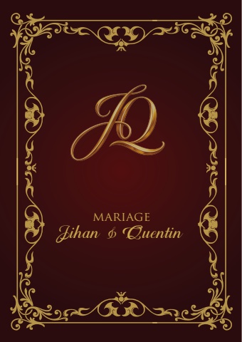 Mariage Jihan et Quentin