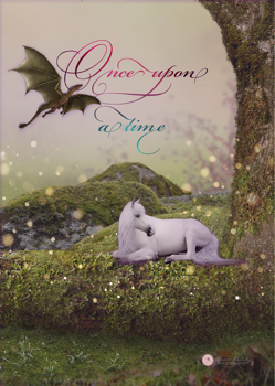 2026 Fairytale Book