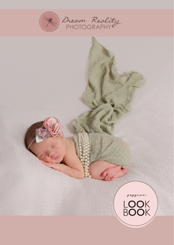 2026 Newborn Look Book