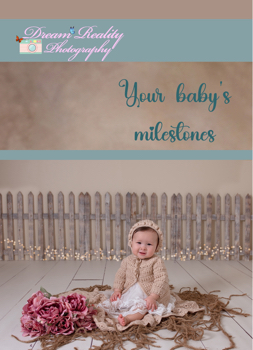 Baby's First Year Milestones 2024