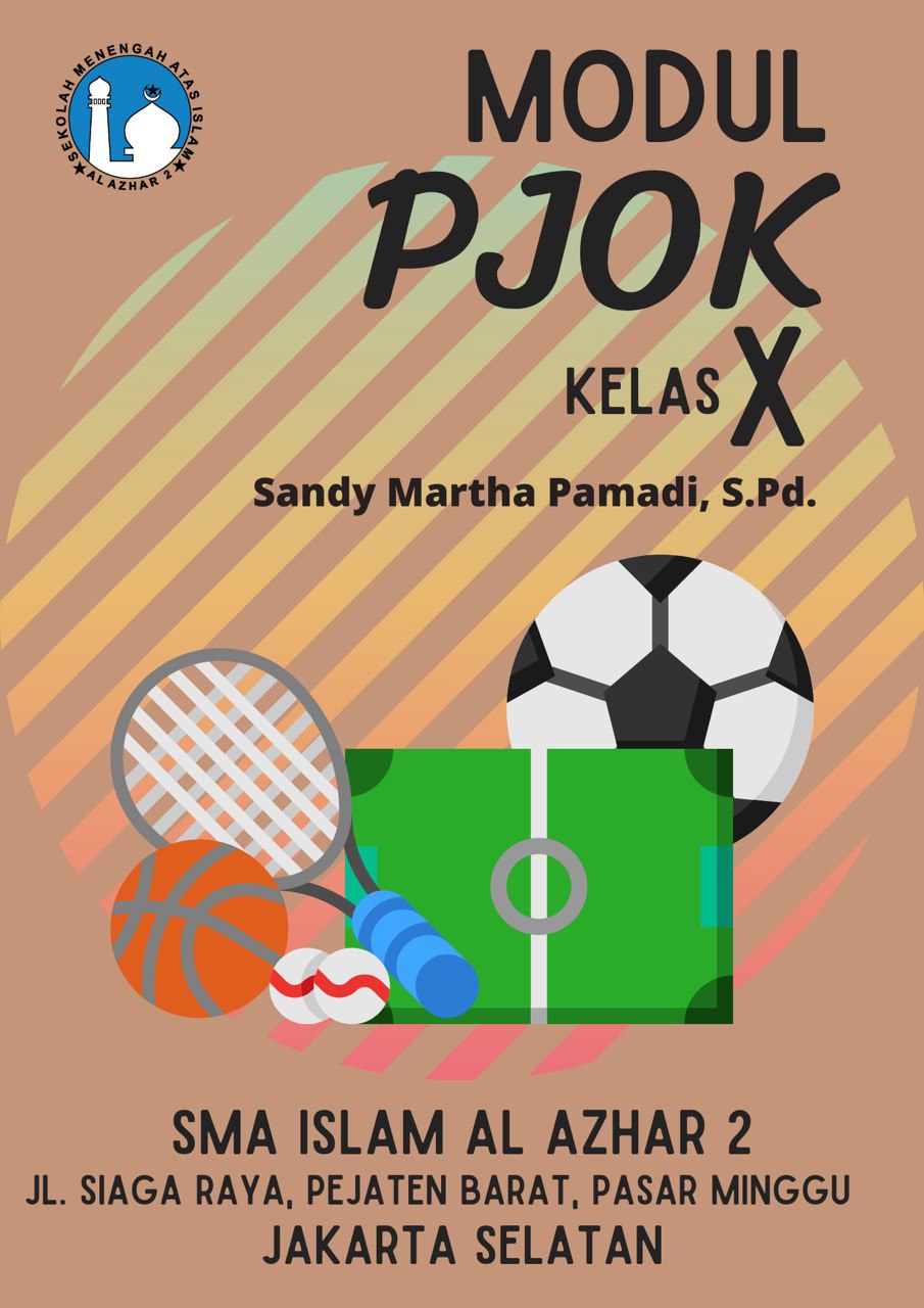 Modul Soal PJOK kls 10 - Copy_Neat
