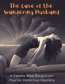 The Case of the Wandering Husband FLIPBOOK